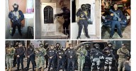 Cae el operativo en Cuajimalpa, CDMX: Detienen a narcomenudistas