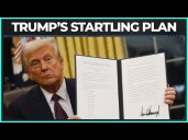 Trump To Vet 55 MILLION Foreigners With U.S. Visas