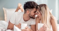 'My scumbag partner got his work colleague pregnant in the back of his car'