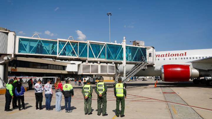 Trump Officials Will Not Face Contempt Over Venezuela Deportations, Appeals Court Rules