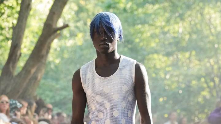 Rolf Ekroth Copenhagen Spring 2026 Collection
