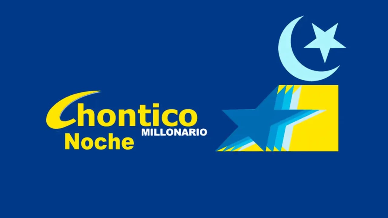 Resultados del Chontico Noche de este martes, 12 de agosto del 2025