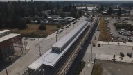 Sound Transit announces opening date for Federal Way light rail extension