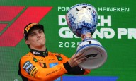 Fórmula 1: Oscar Piastri gana el Gran Premio de los Países Bajos tras fallo de Lando Norris