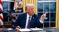 Trump ‘anunciará pronto’ a nuevo director del CDC, asegura Casa Blanca