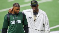Deion Sanders' son gives powerful update after being cut and admits NFL career might already be over at 24