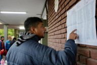 Mesa y orden. Cómo consultar el padrón de las elecciones de Corrientes de este 31 de agosto