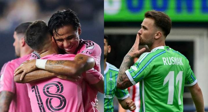 ◉ What time is Seattle Sounders vs. Inter Miami in Leagues Cup 2025 final? Kick-off, TV channel and live stream with Lionel Messi