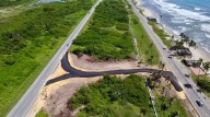 Patrimonio Cultural de Venezuela: Río y Boca de Yaracuy, municipio Silva, estado Falcón