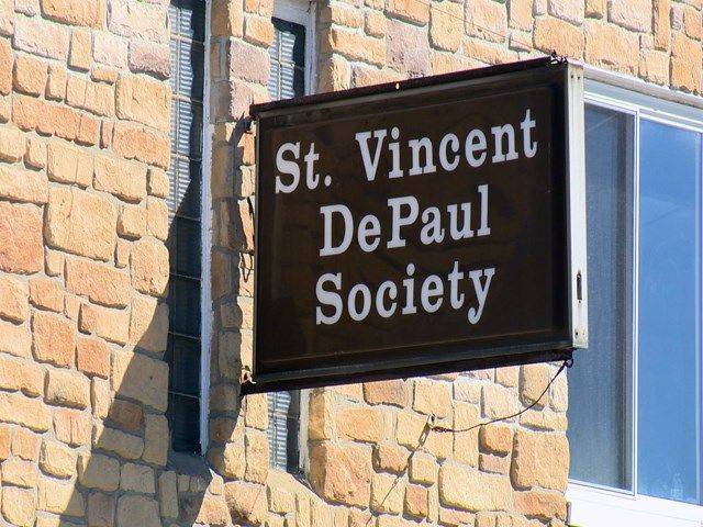 St. Vincent DePaul Society to host 4th Annual 'Steps of Hope' Walk September 20