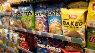 Americans get more than half their calories from ultra-processed foods, CDC report says