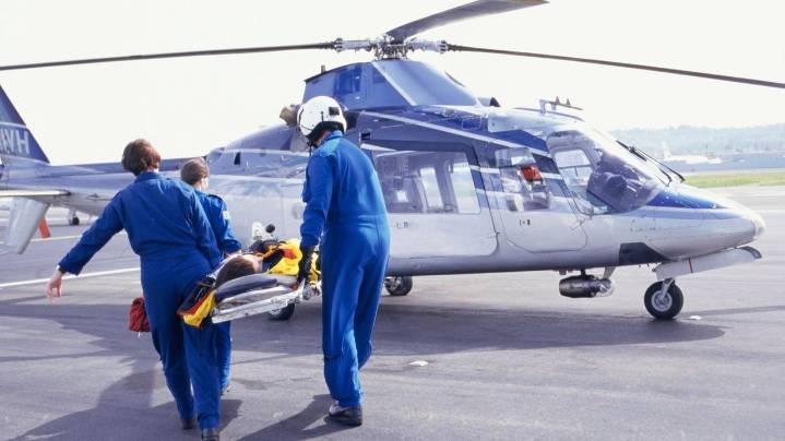 Tips on handling emergencies while on vacation from Long Island travel advisers