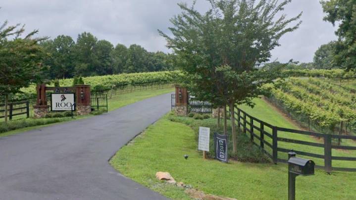 2 people airlifted after explosion, fire reported at north Georgia vineyard and winery
