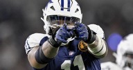 Micah Parsons set to arrive in Green Bay after joining Packers with record