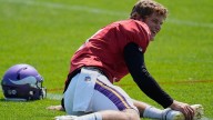 Maye and McCarthy show progress in Patriots-Vikings joint practices