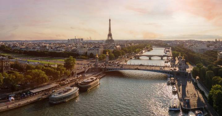 ¿Tiene París demasiados turistas? Una crisis europea llega a Montmartre