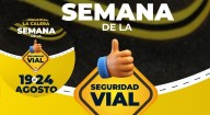 Llega la Semana de la Seguridad Vial en La Calera, Cundinamarca
