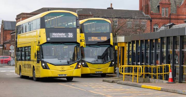 Calls for major change to disabled bus pass