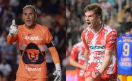 Pumas vs Necaxa: Horario y canales para ver EN VIVO el partido de la Liga MX; HOY, domingo 10 de agosto