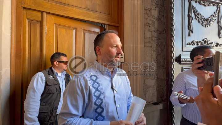 Convocarían a periodo extraordinario en Congreso, Poder Judicial entre los temas a legislar