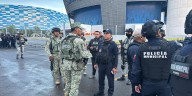Arely, de 30 años, fue la mujer asesinada tras riña en estacionamiento del partido Puebla vs Atlético San Luis