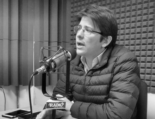 Falleció Miguel Uribe Turbay tras atentado sicarial de junio