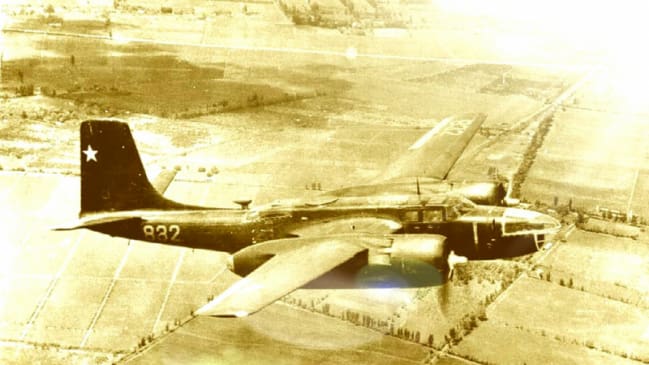 Encuentran piezas de avión en Morro Moreno: FACH investiga si son de vuelo desaparecido hace 60 años