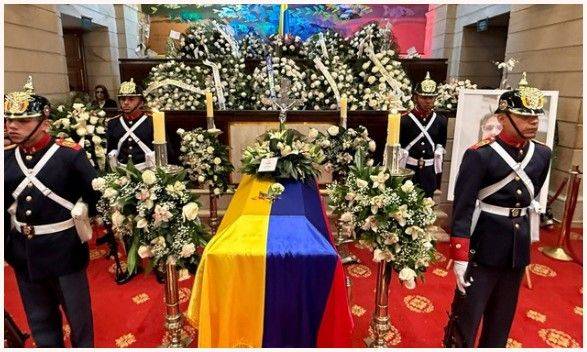 Colombia: el joven que disparó y asesinó al senador Miguel Uribe fue sentenciado a siete años de reclusión