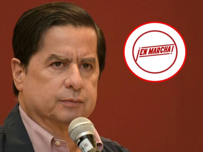 Cristo se pronunció sobre decisión de Consejo de Estado de anular personería a En Marcha: Esto dijo
