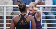 US Open: Why Did Taylor Townsend and Jelena Ostapenko Argue?