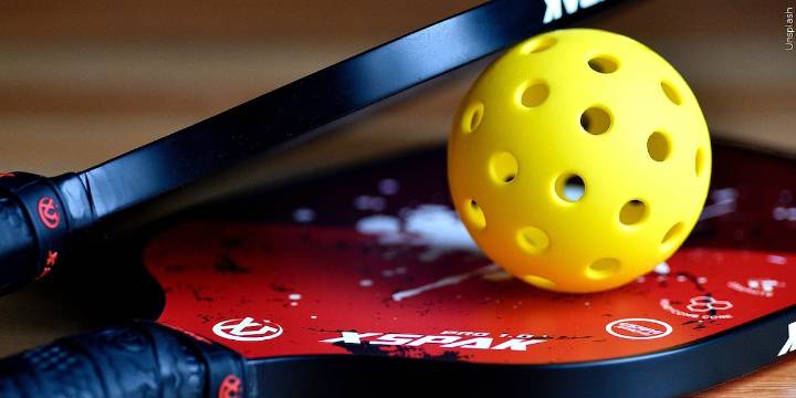 Professional pickleball tour bringing tournaments to Overland Park with latest agreement
