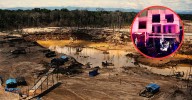 Atentado en Trujillo: Dinamita utilizada proviene de la minería ilegal, señala exconsejero regional