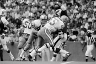 Lee Roy Jordan, who helped the Dallas Cowboys win their first Super Bowl title, dies at 84