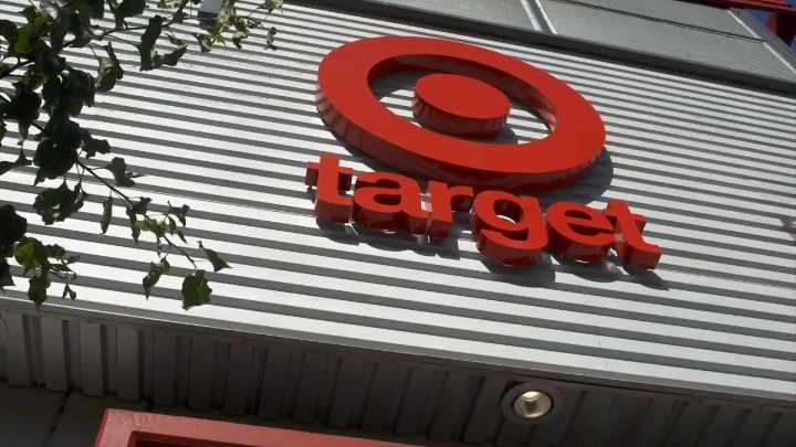 Target’s CEO is stepping down as customers turn away
