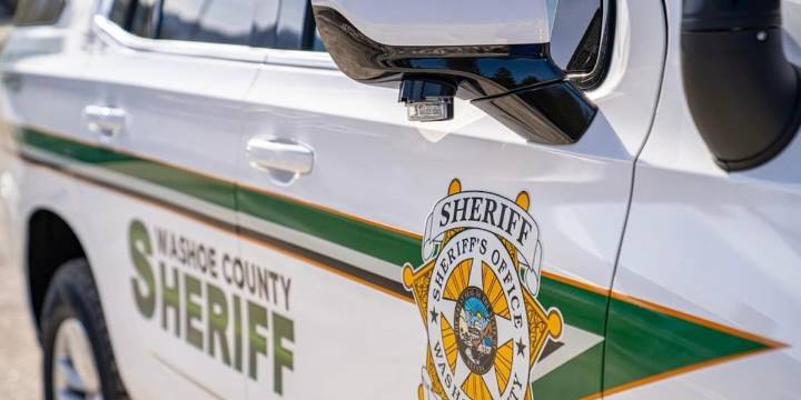 Reno residents arrested on larceny and burglary charges after SWAT standoff