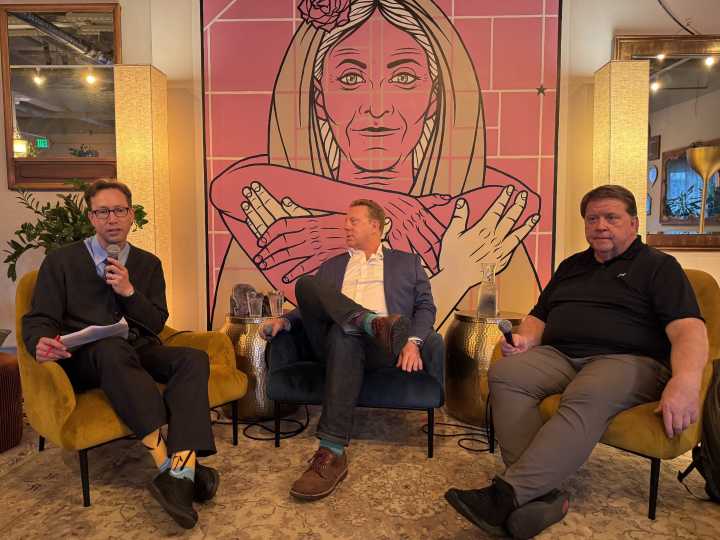 Recalls now ‘a thing we live with,’ political insiders say at ML event