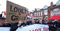 Why Manchester United owner protest has been postponed as fan group issue statement