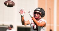 Great Falls' Reed Harris ready to attack sophomore season at Boston College