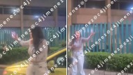 Policía discriminada por mujer apodada como 'Lady Cerda' presenta denuncia en Fiscalía CdMx