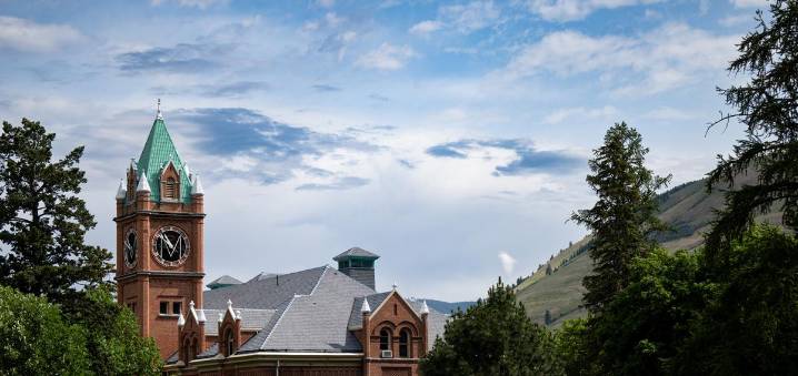 UM named one of Peace Corps' top volunteer colleges