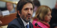Coimas: La Justicia le prohibió a Diego Spagnuolo y a los demás investigados abandonar el país