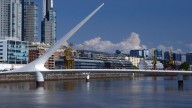 Clima hoy en Buenos Aires: el pronóstico del tiempo para el martes 26 de agosto