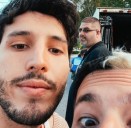 How ‘Big Dan’ Became Maluma & Other Latin Stars’ Go-To Bodyguard: ‘Gaining Their Trust is Key’