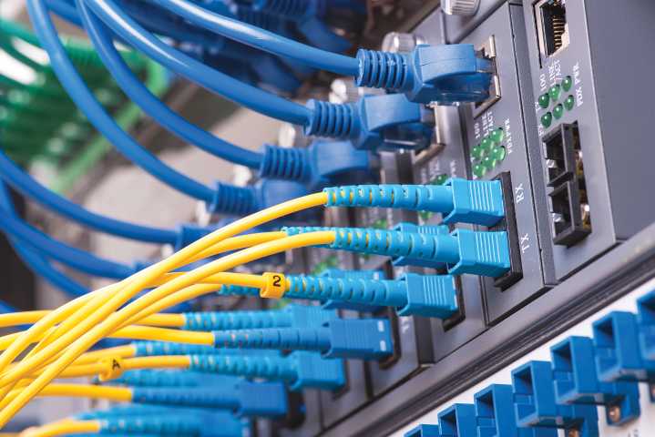 Oklahoma broadband expansion proposal leaves money on the table