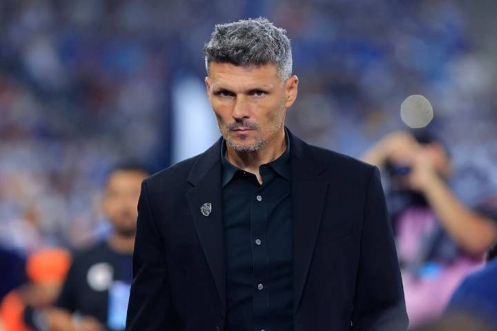 En Blanco y Negro explican la elección de Fernando Ortiz como DT de Colo Colo y revelan su primera exigencia: “Necesitamos...”