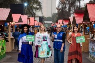 Expo Café Villa Rica 2025 servirá 2,000 vasos de café de especialidad en Lima
