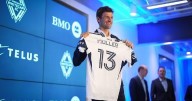 Thomas Muller set to make Vancouver Whitecaps debut vs. Houston Dynamo