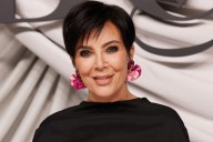 Kris Jenner sorprende con su nuevo rostro en portada de Vogue