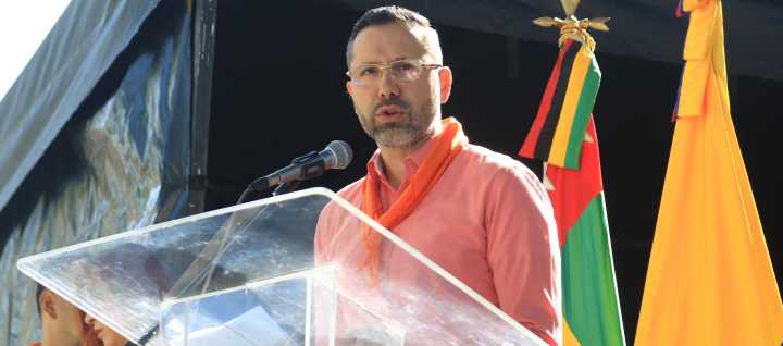 Bucaramanga se queda sin Alcalde: confirman fallo que declaró nulidad de elección