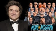 "Homo Argentum": Milei elogió película de Francella por "evidenciar la agenda woke"